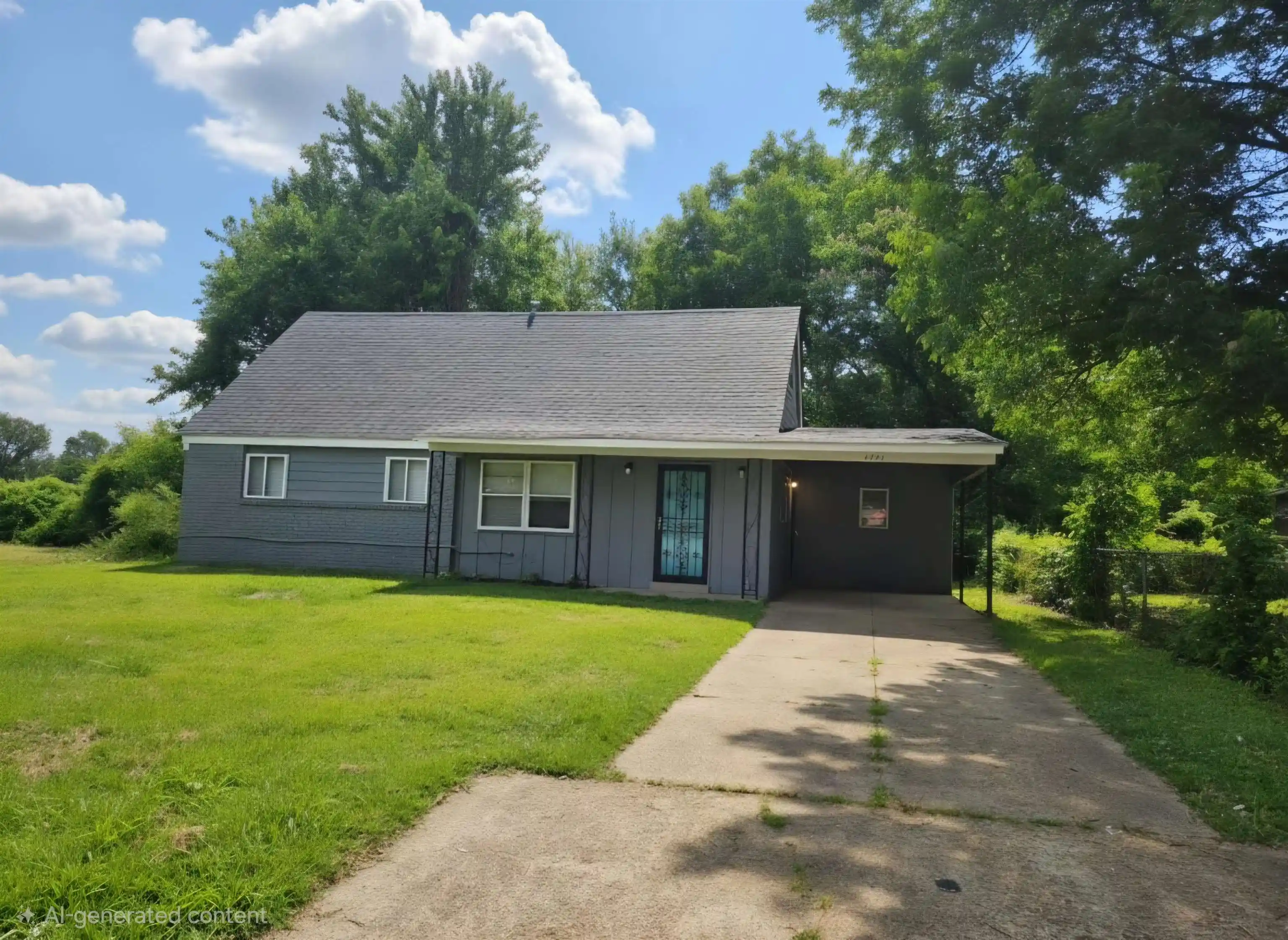 Photo 1 of Single family home for sale at 4386 Melwood St, Memphis, TN 38109 | MLS# 10226428 | Listing updated on 2026-09-23