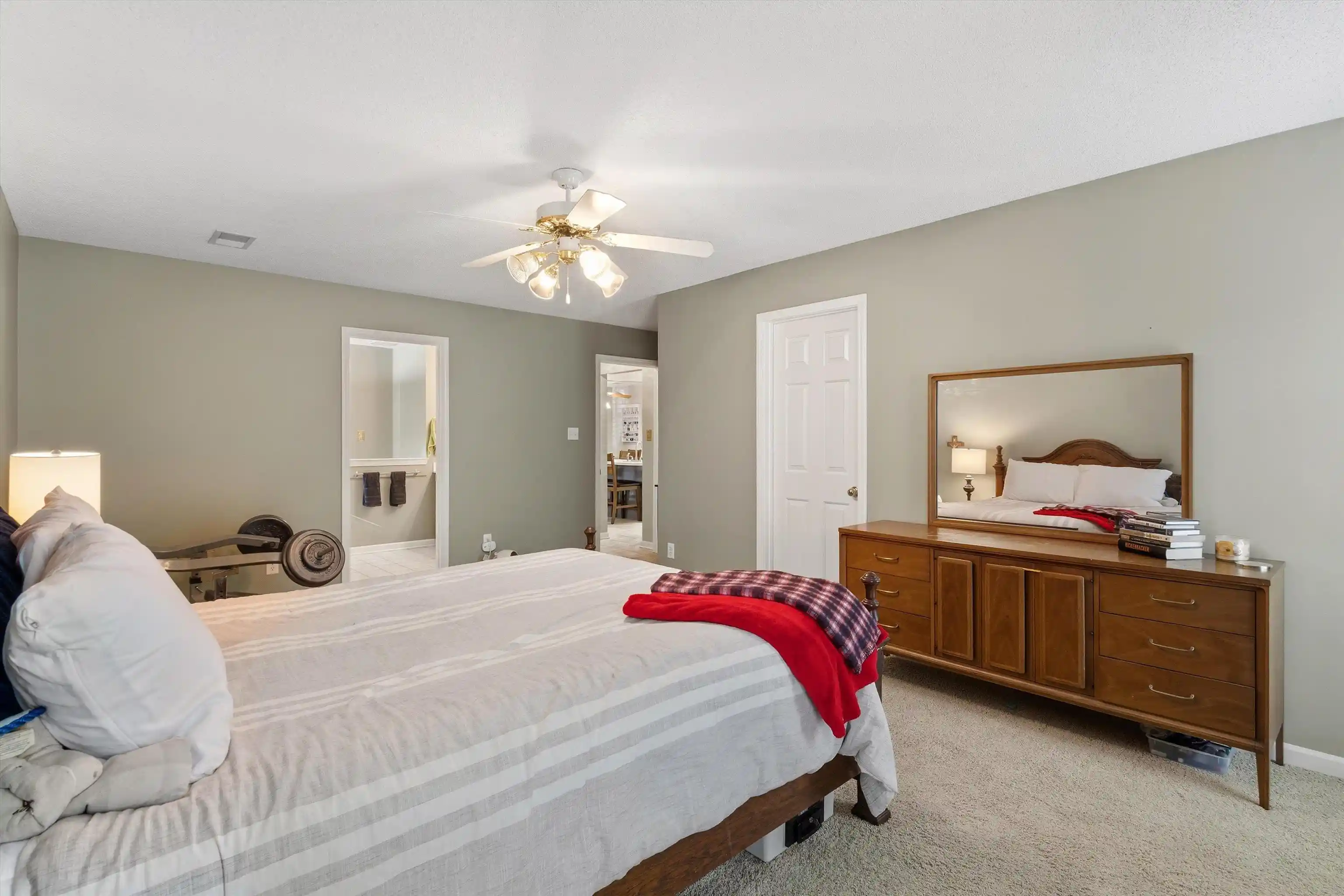 Photo 3 of Townhouse for sale at 111 Dannon Springs Dr, Collierville, TN 38017 | MLS# 10226432 | Listing updated on 2026-09-14