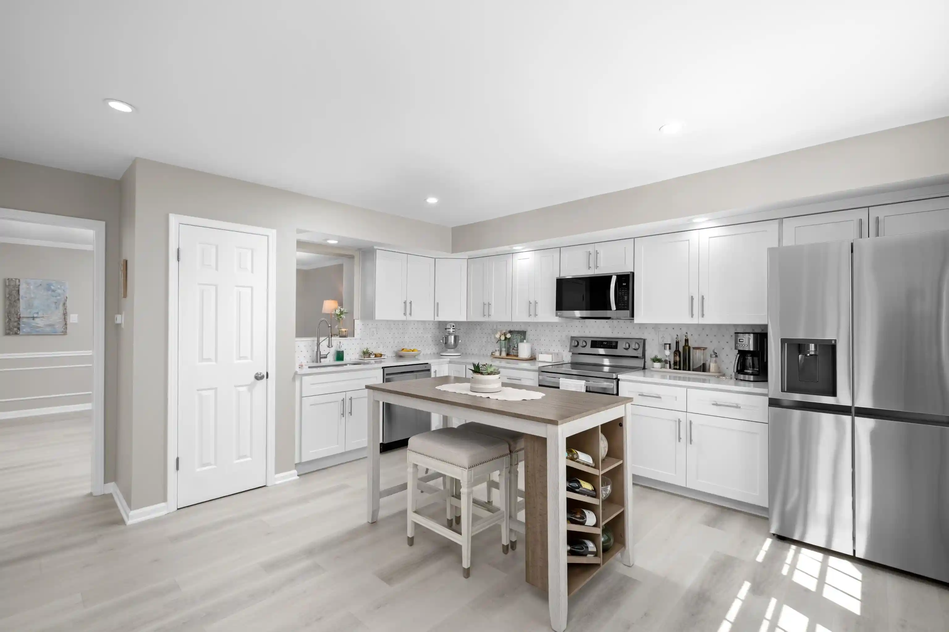 3rd image of 1866 Park Trail Dr #1866, Germantown, TN 38139 | MLS# 10226435