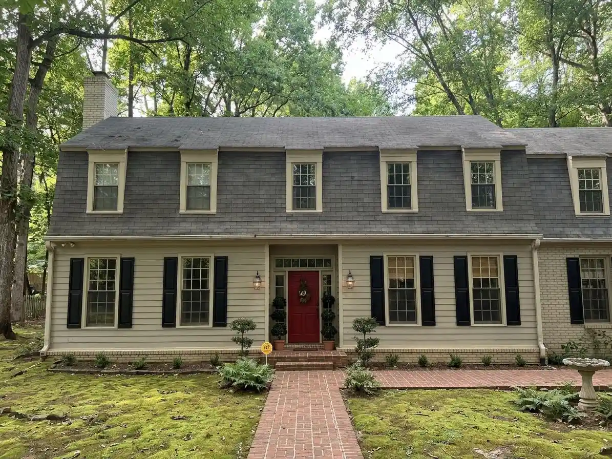Photo 1 of Sale Pending at 5828 Haymarket Rd, Memphis, TN 38120 | MLS# 10226439 | Listing updated on 2026-10-05