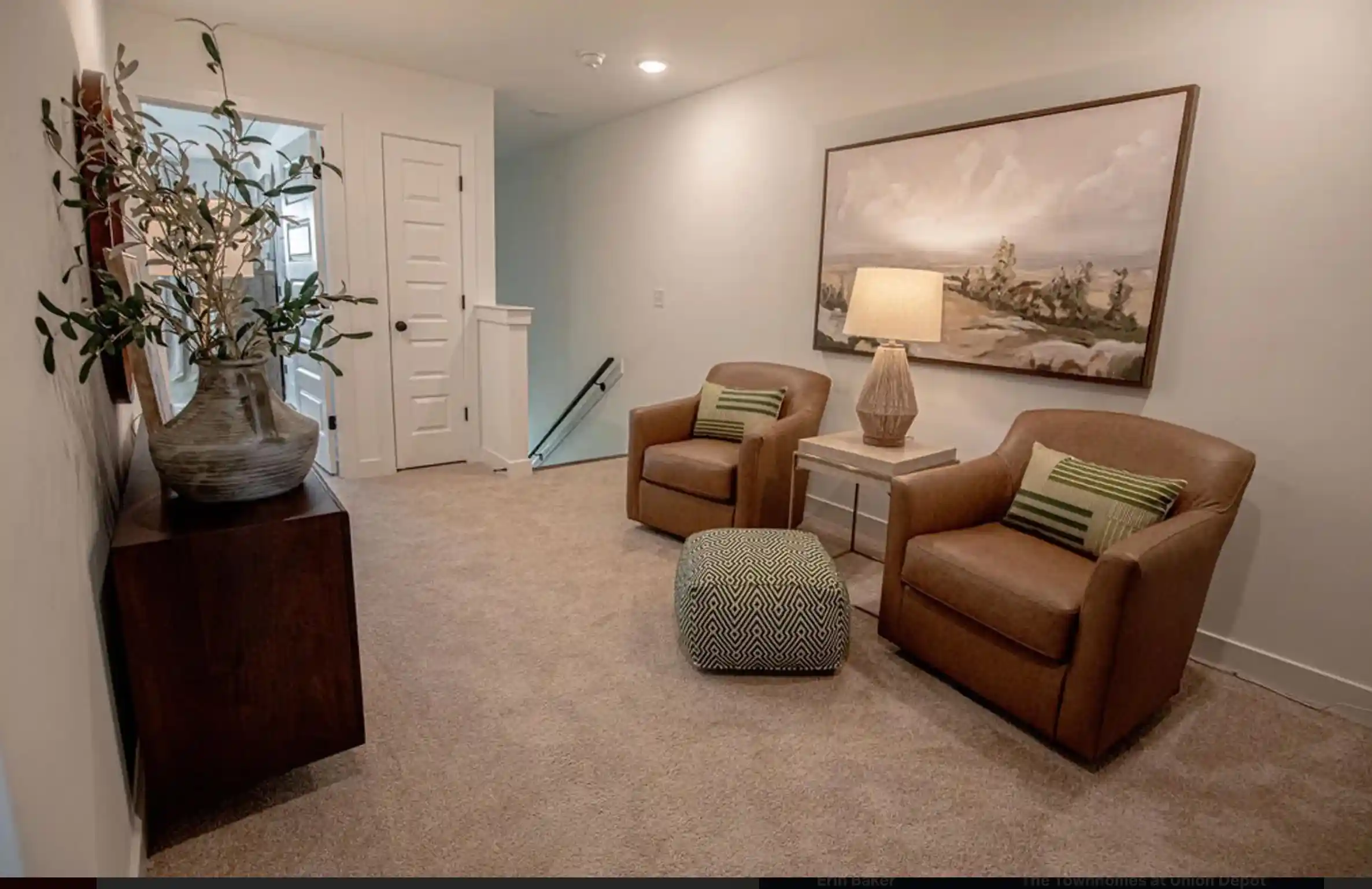 Photo 3 of Townhouse for sale at 3059 Portage Dr, Bartlett, TN 38135 | MLS# 10226442 | Listing updated on 2026-09-18