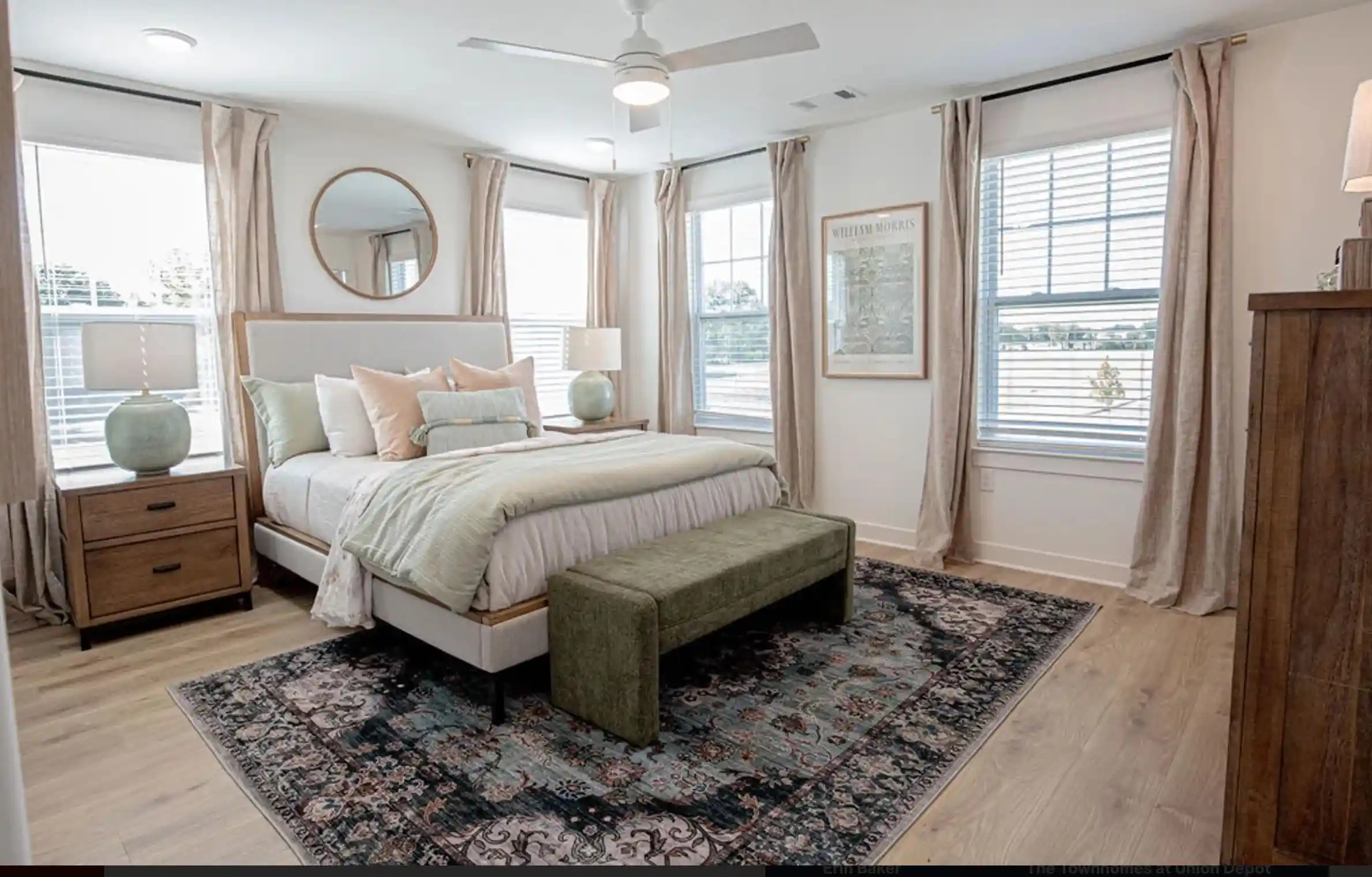 Photo 3 of Townhouse for sale at 3059 Portage Dr, Bartlett, TN 38135 | MLS# 10226442 | Listing updated on 2026-09-18