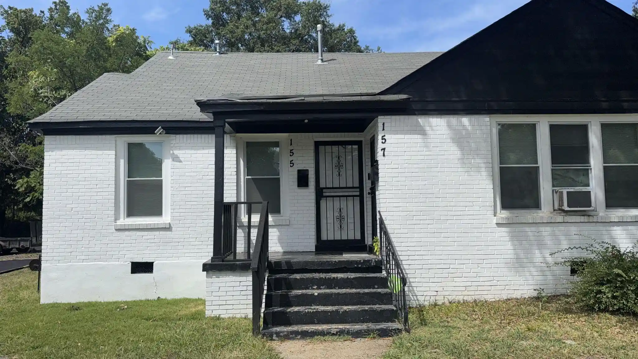 Multi family home for sale at 155-157 N Merton St, Memphis, TN 38112 | MLS# 10226455