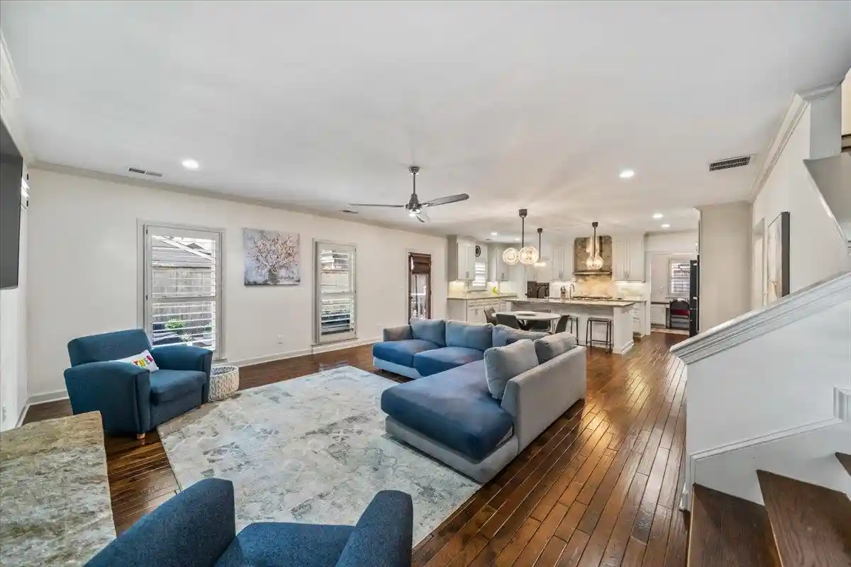 Photo 2 of Single family home for sale at 3835 S Montclair Dr, Memphis, TN 38111 | MLS# 10226456 | Listing updated on 2026-09-19