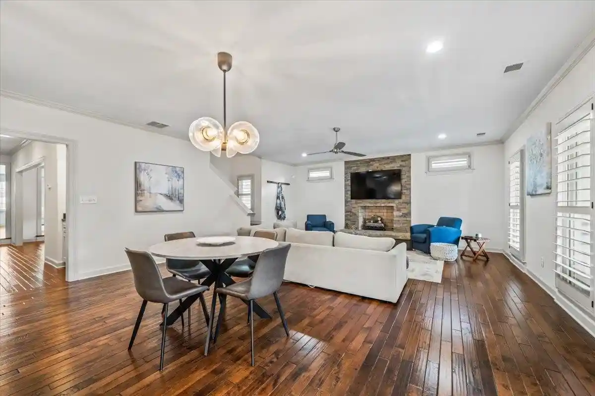 Photo 3 of Single family home for sale at 3835 S Montclair Dr, Memphis, TN 38111 | MLS# 10226456 | Listing updated on 2026-09-19