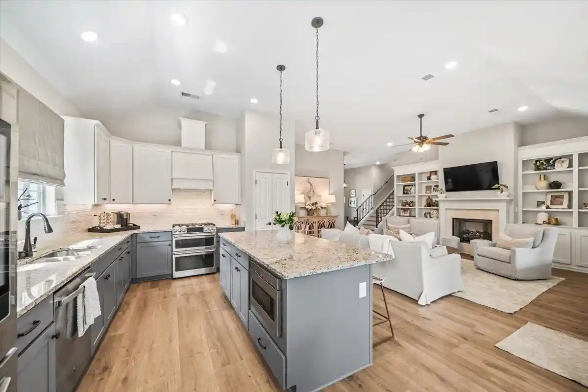 5th image of 215 Laurel Wood Ln, Oakland, TN 38060 | MLS# 10226457