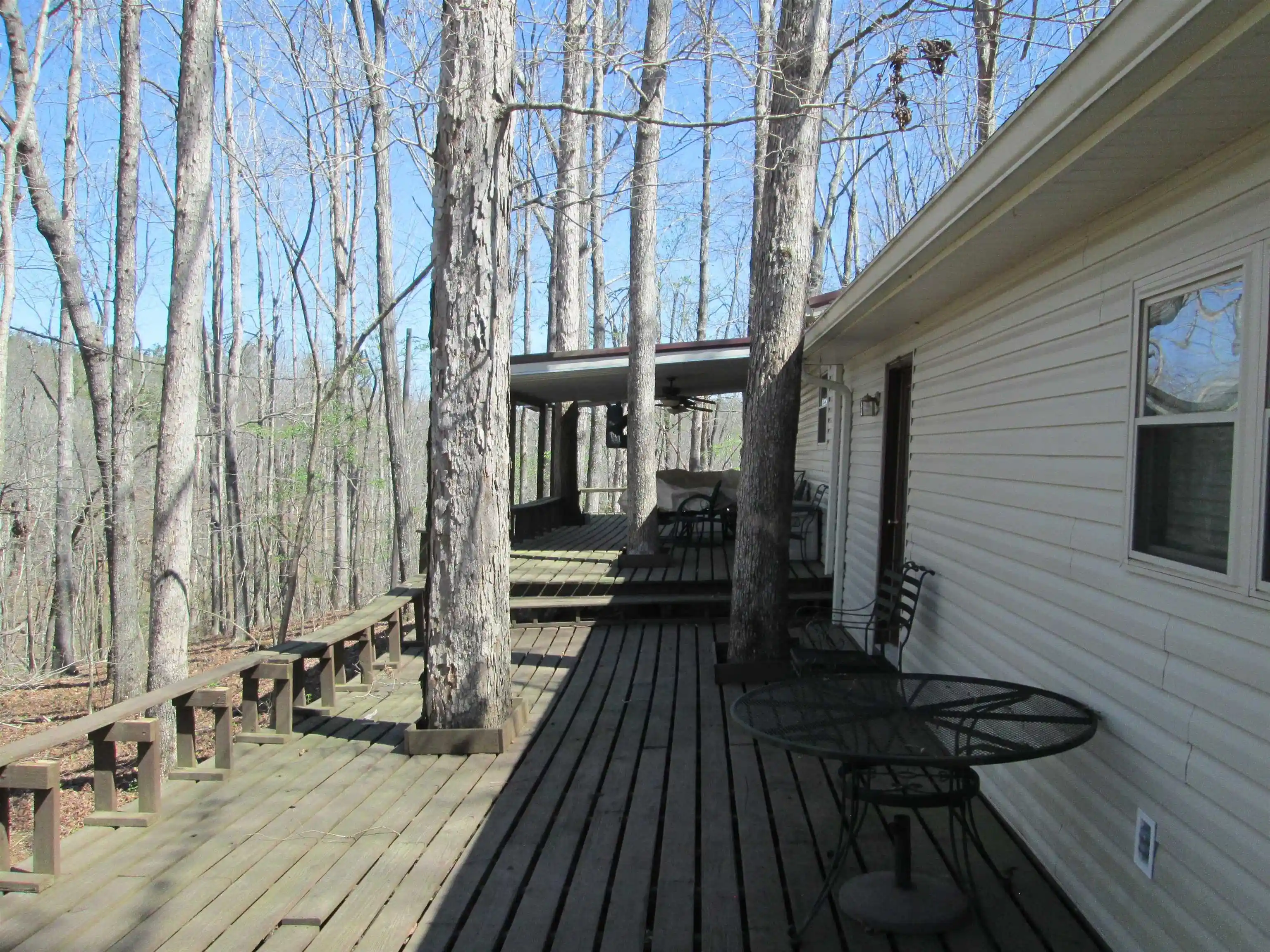 Photo 2 of Single family home for sale at 20 Trail Ln, Savannah, TN 38372 | MLS# 10226466 | Listing updated on 2026-07-23