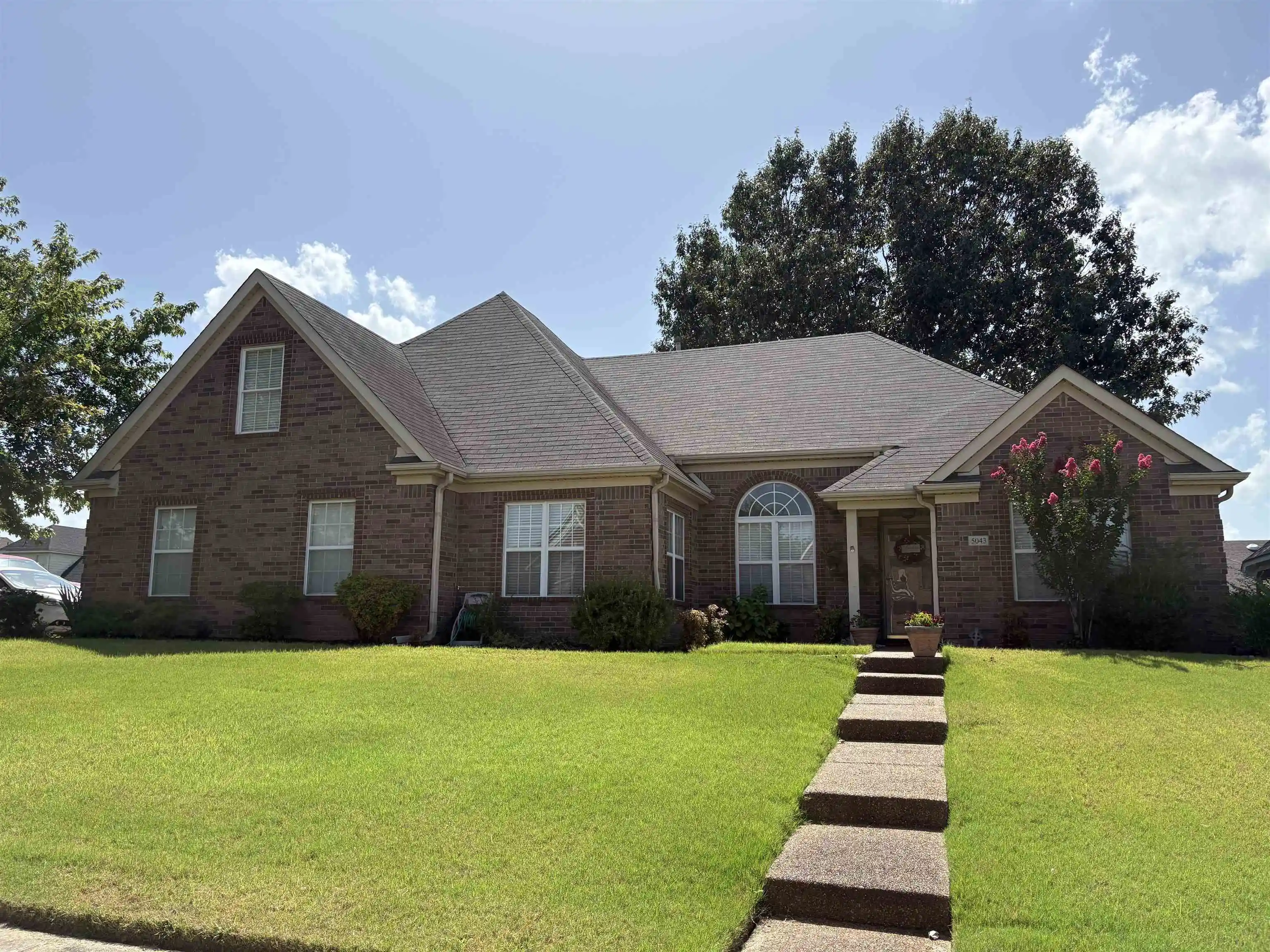 Photo 1 of Single family home for sale at 5043 Will Fall Rd, Bartlett, TN 38002 | MLS# 10226471 | Listing updated on 2026-09-15