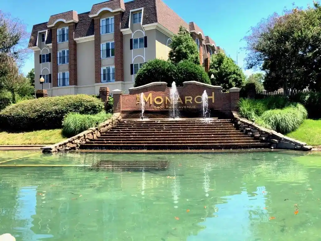 Townhouse for sale at 5400 Park Ave #108, Memphis, TN 38119 | MLS# 10226473