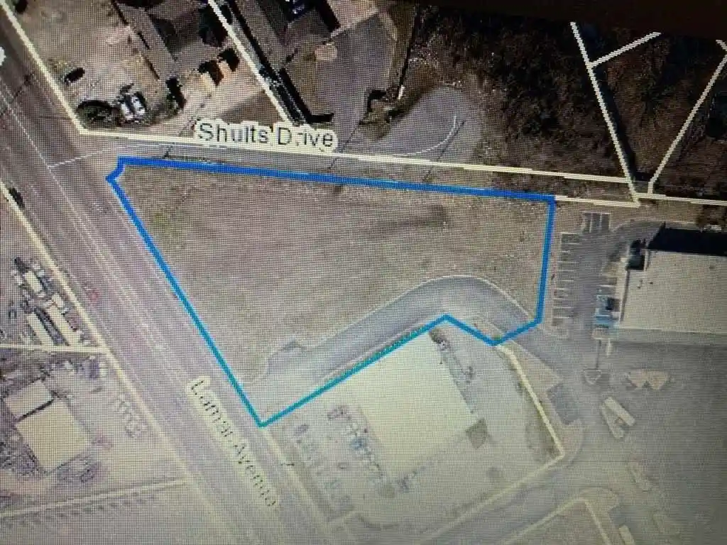 Photo 1 of Land for sale at 0 Lamar Ave, Memphis, TN 38114 | MLS# 10226476 | Listing updated on 2026-08-19