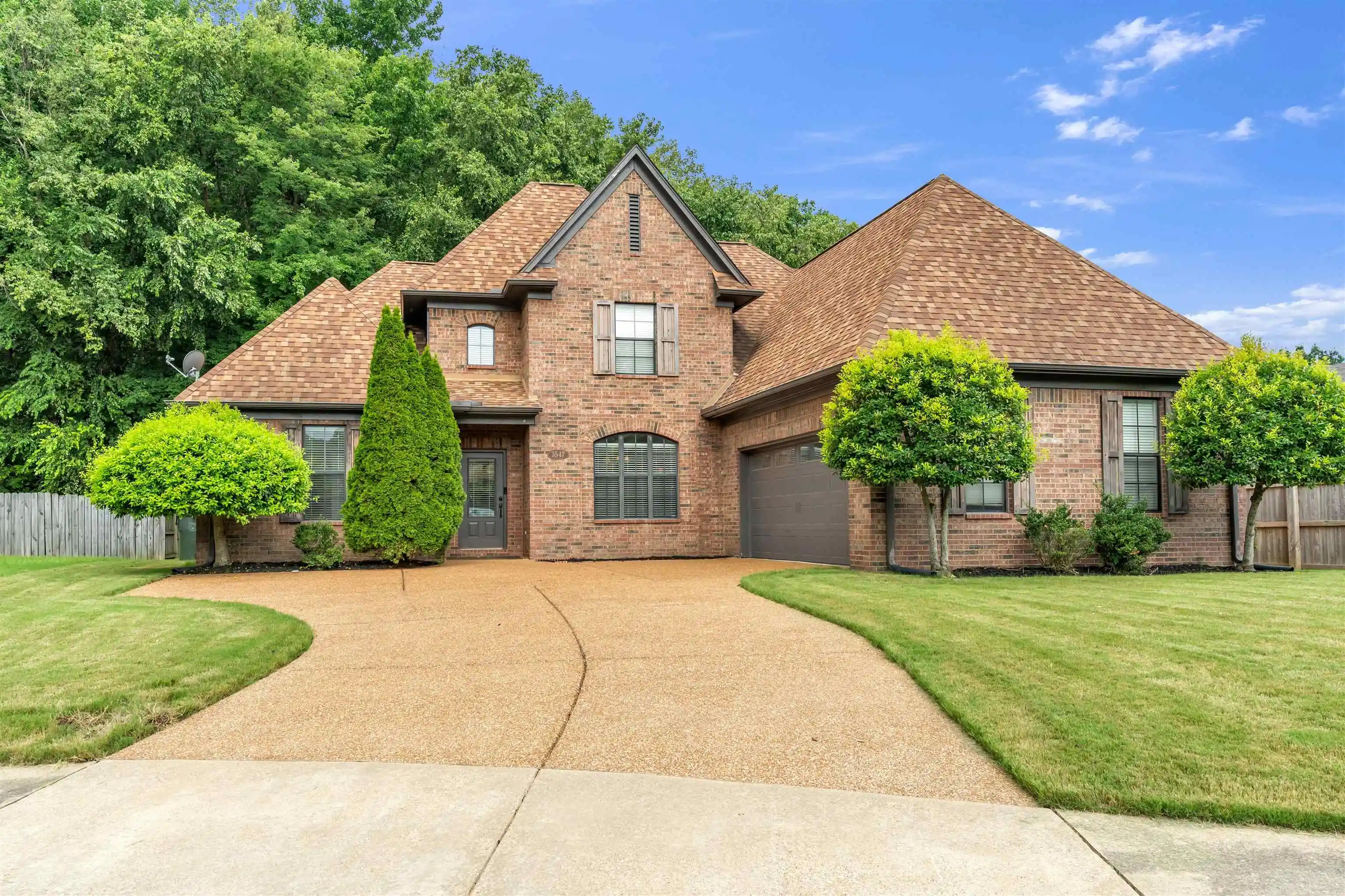 1st image of 3547 Blueslate Cv, Bartlett, TN 38133 | MLS# 10226479