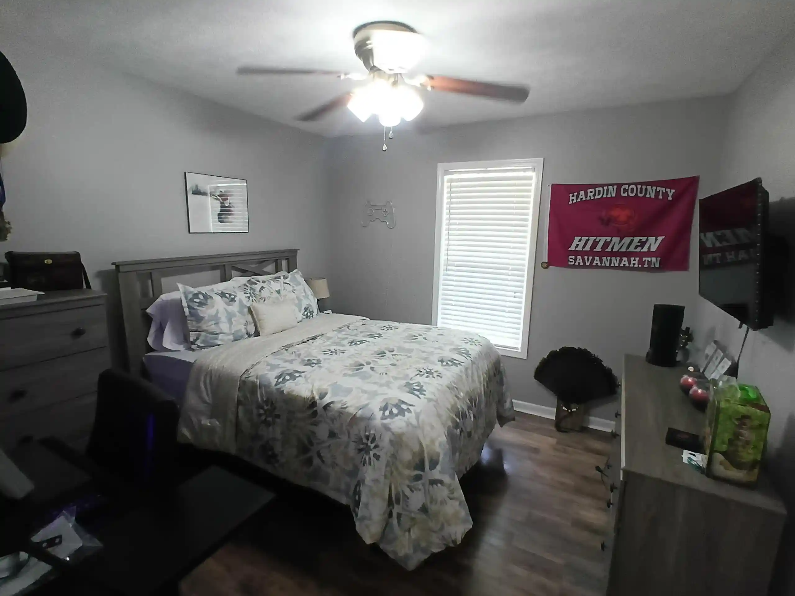 Photo 3 of Single family home for sale at 410 Andrews Ln, Savannah, TN 38372 | MLS# 10226483 | Listing updated on 2026-09-10