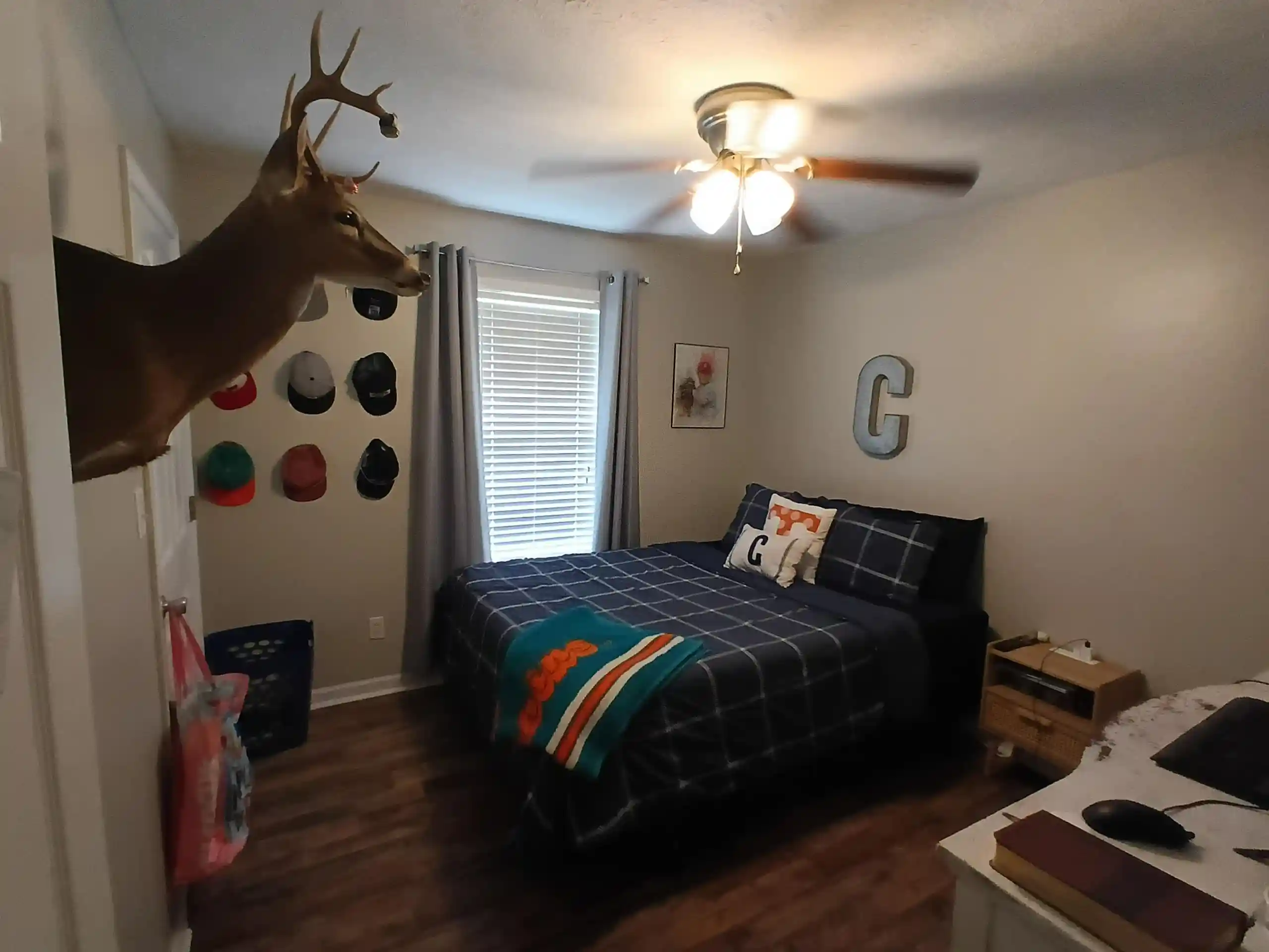 Photo 3 of Single family home for sale at 410 Andrews Ln, Savannah, TN 38372 | MLS# 10226483 | Listing updated on 2026-09-10