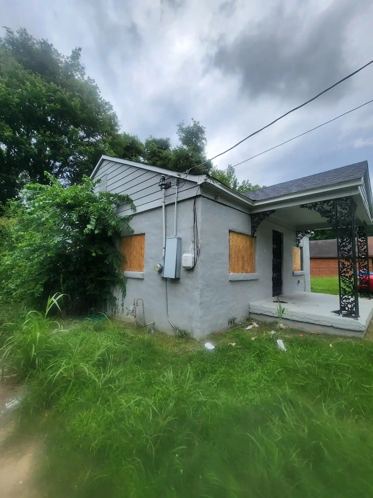 Photo 3 of Single family home for sale at 1396 Kimball Ave, Memphis, TN 38106 | MLS# 10226484 | Listing updated on 2026-07-20