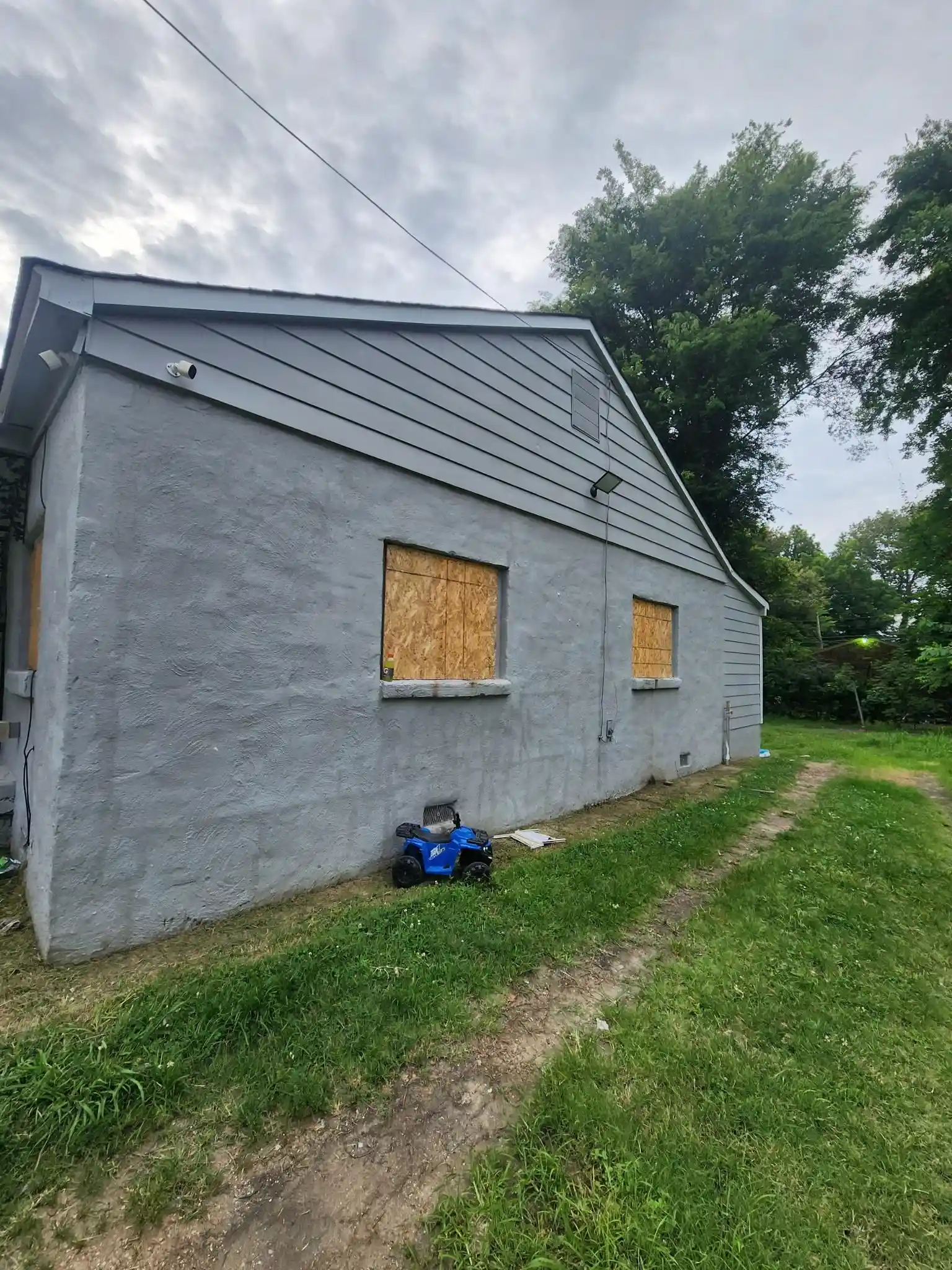 Photo 4 of Single family home for sale at 1396 Kimball Ave, Memphis, TN 38106 | MLS# 10226484 | Listing updated on 2026-07-20