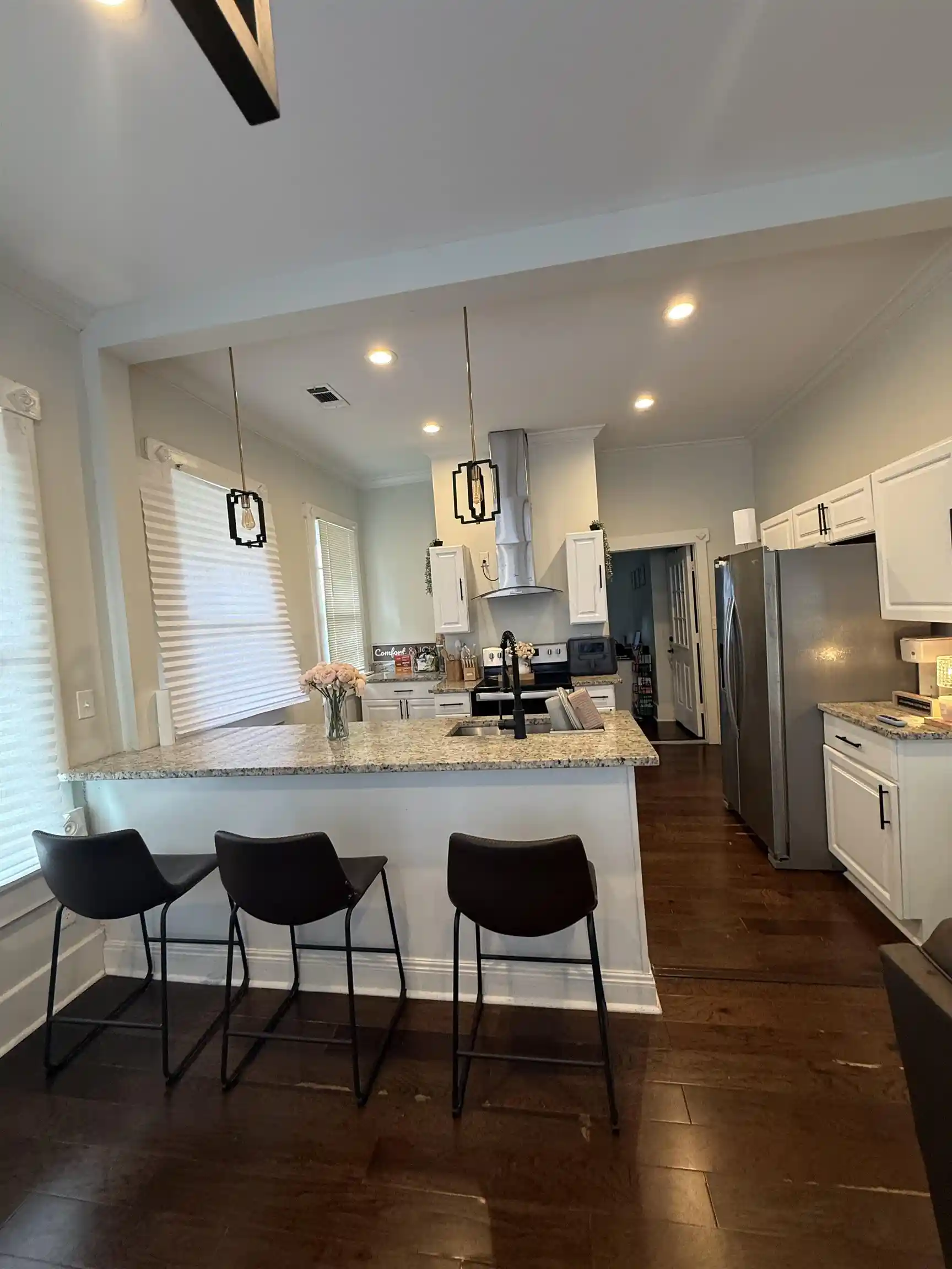 Photo 4 of Single family home for sale at 980 Faxon Ave, Memphis, TN 38105 | MLS# 10226488 | Listing updated on 2026-07-20