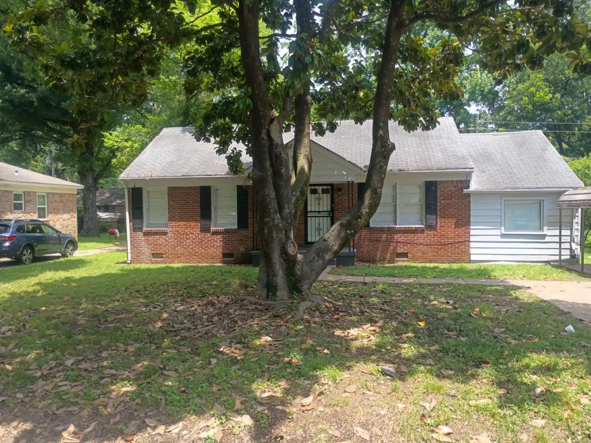 Photo 1 of Single family home for sale at 1752 Willow Wood Ave, Memphis, TN 38127 | MLS# 10226497 | Listing updated on 2026-09-12