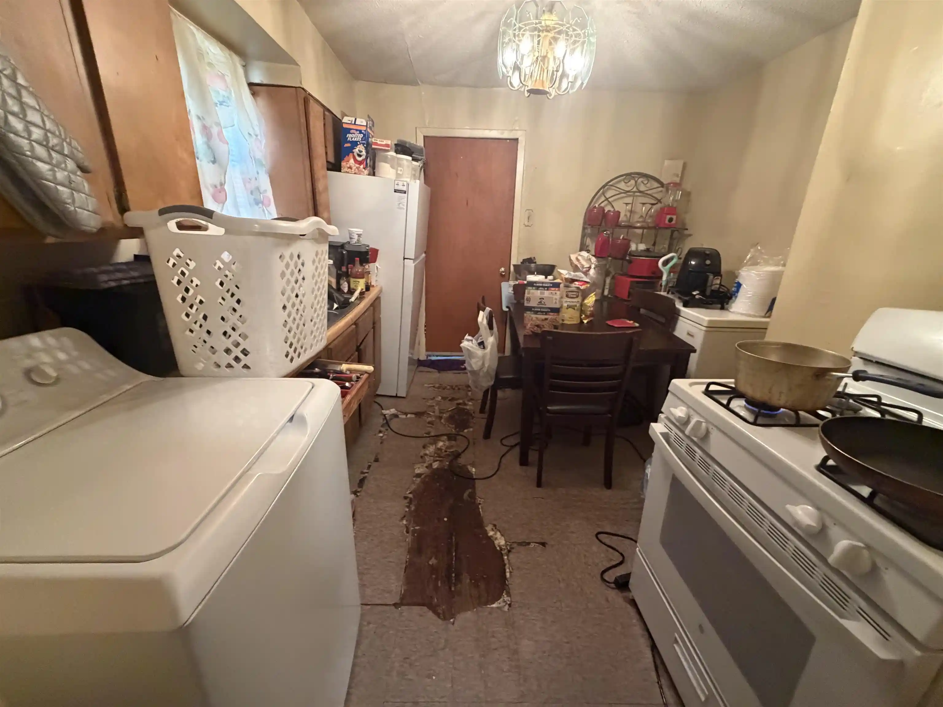 Photo 2 of Single family home for sale at 1355 Ethlyn Ave, Memphis, TN 38106 | MLS# 10226505 | Listing updated on 2026-09-01