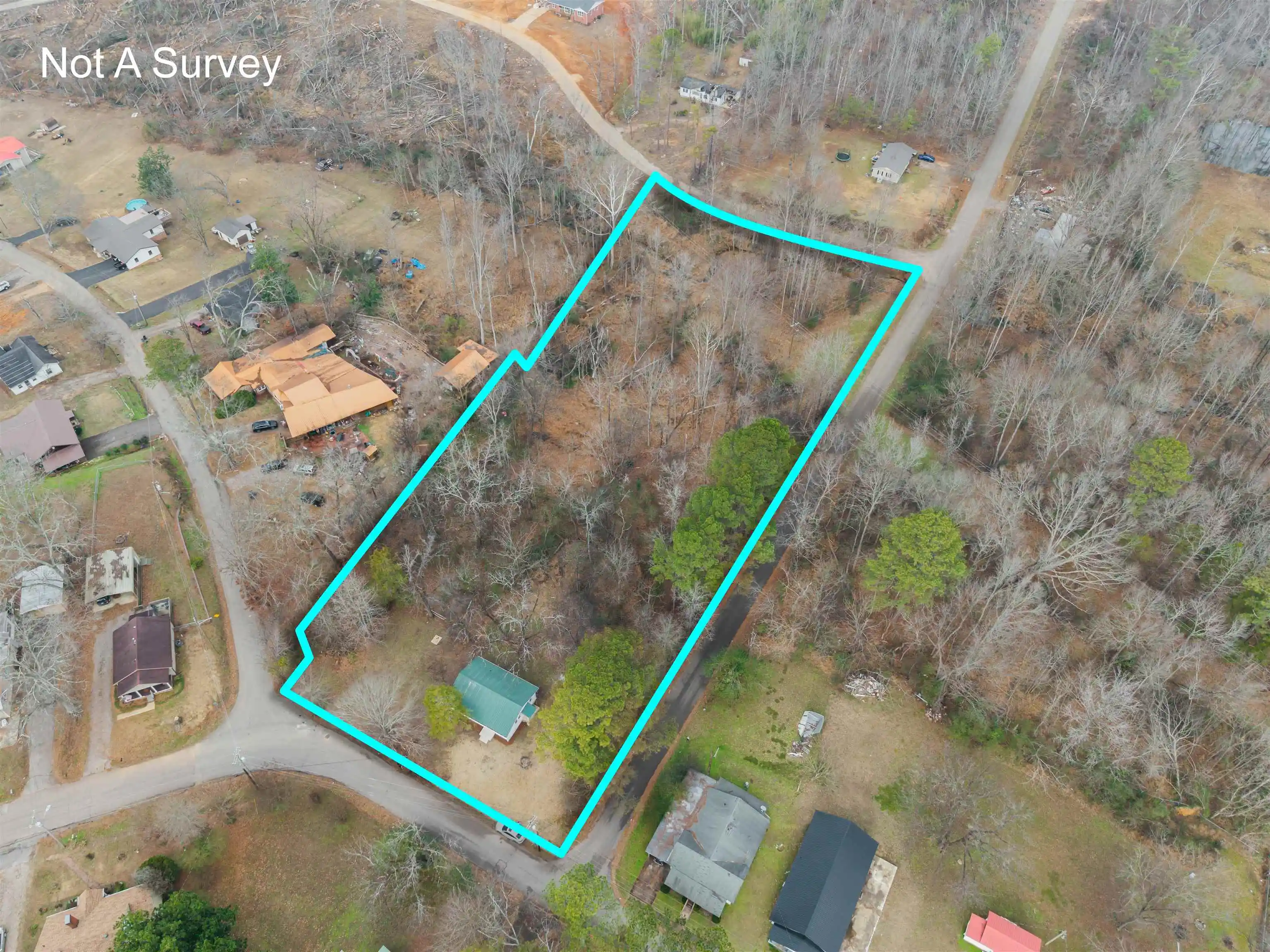 2nd image of 231 Adams St, Selmer, TN 38375 | MLS# 10226516