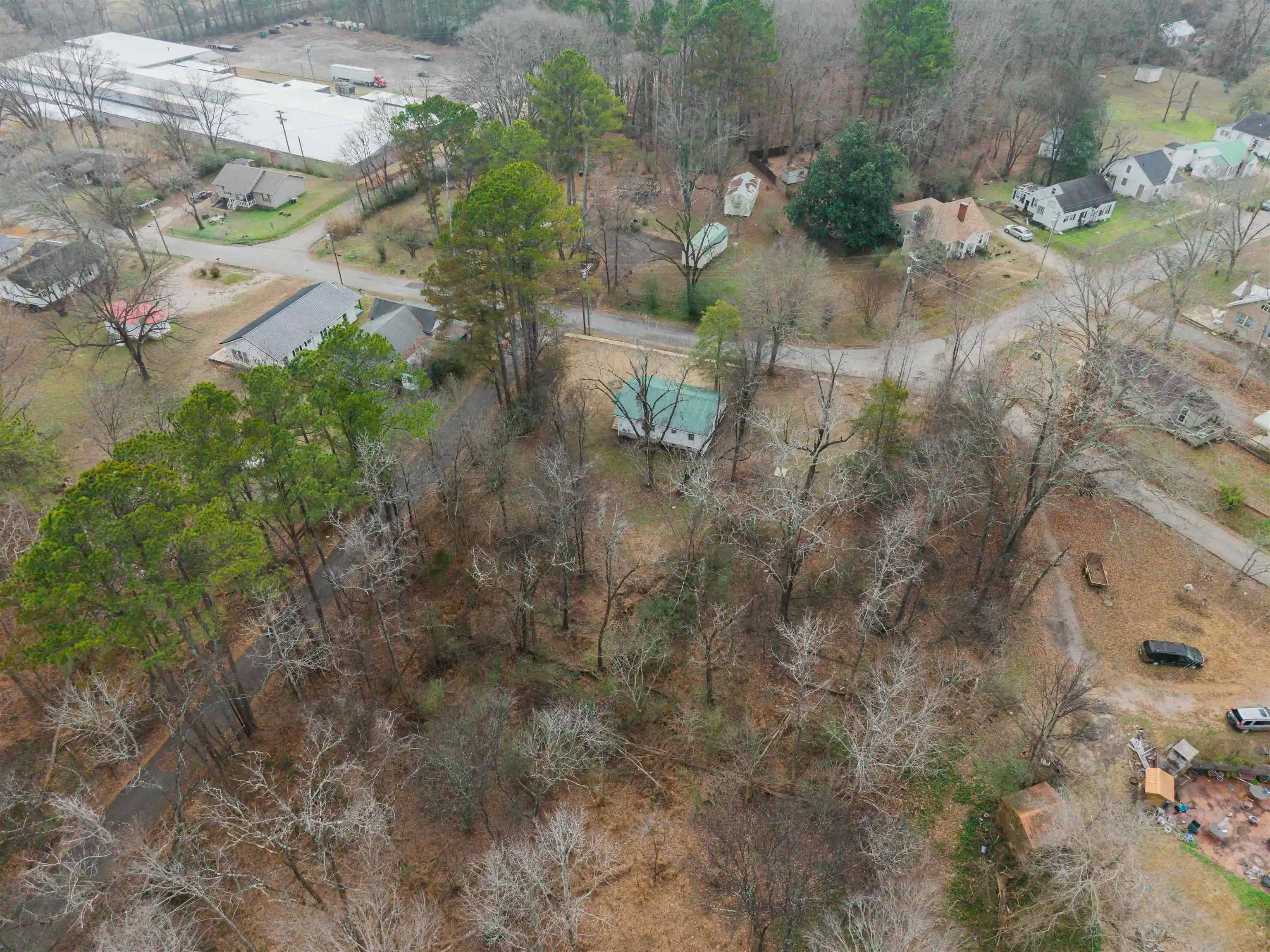 5th image of 231 Adams St, Selmer, TN 38375 | MLS# 10226516