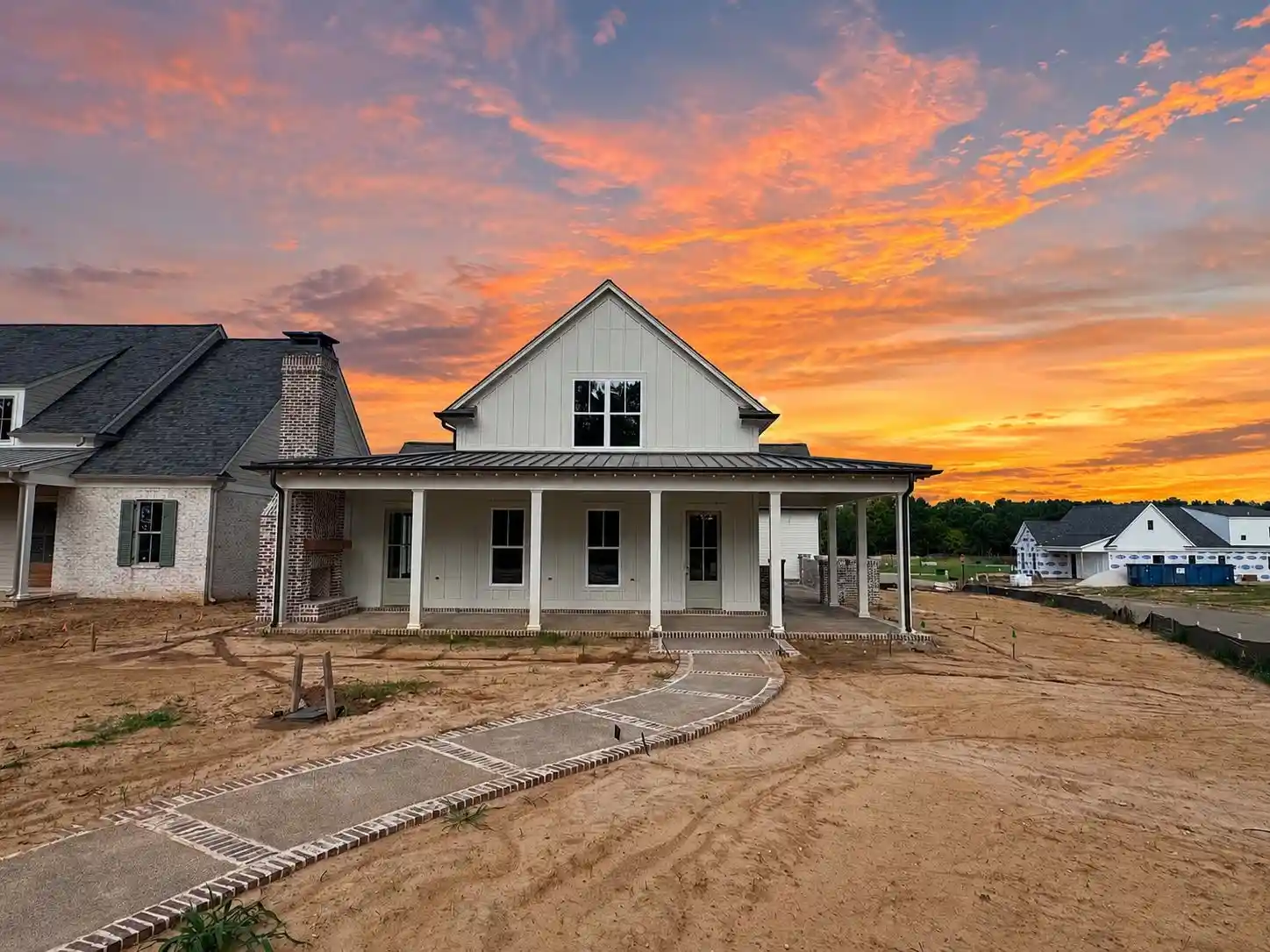Photo 1 of Single family home for sale at 85 Piperton Preserve Pky, Collierville, TN 38017 | MLS# 10226520 | Listing updated on 2026-10-09