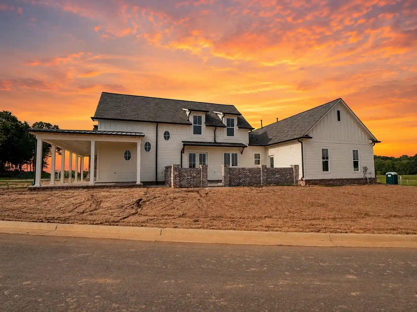 Photo 2 of Single family home for sale at 85 Piperton Preserve Pky, Collierville, TN 38017 | MLS# 10226520 | Listing updated on 2026-10-09