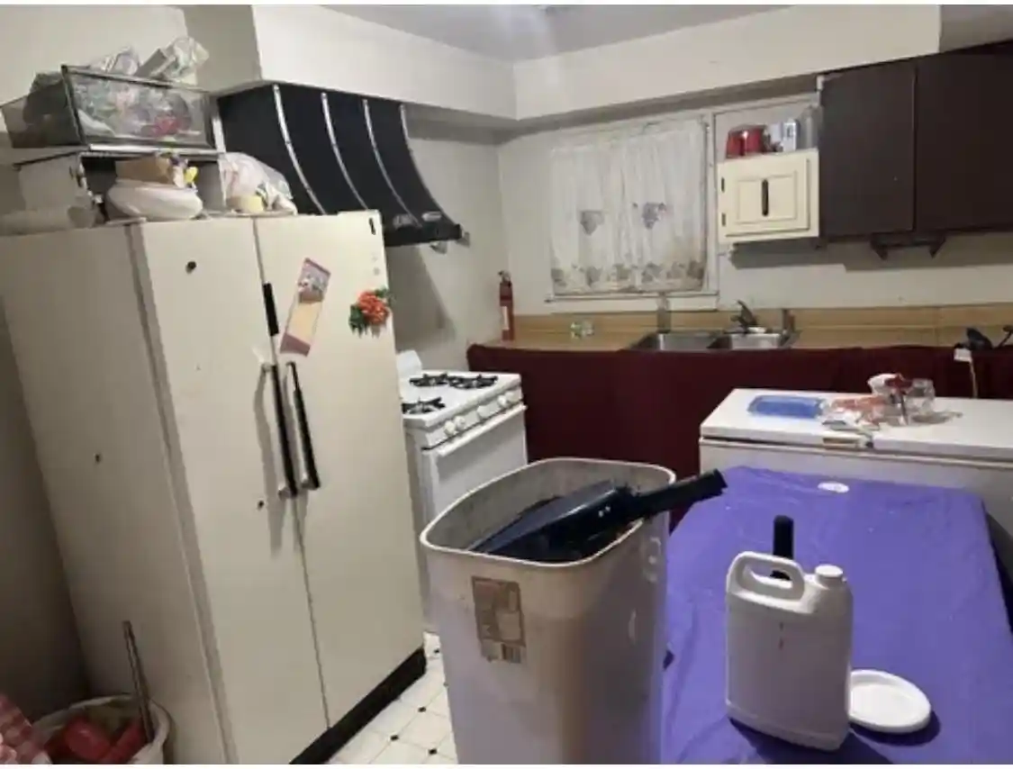 Listing Photo 4 - Condo for sale in building located at 1314 S Willett St, Memphis, TN 38106