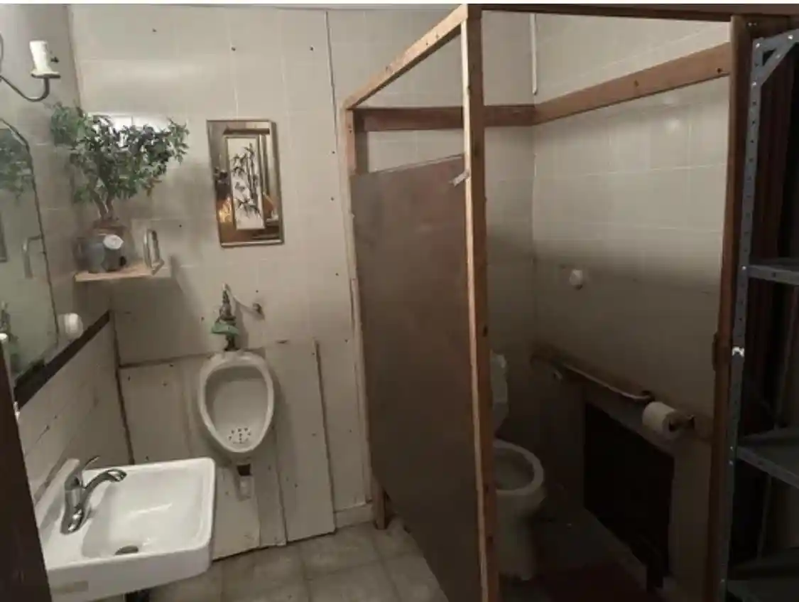 Listing Photo 5 - Condo for sale in building located at 1314 S Willett St, Memphis, TN 38106