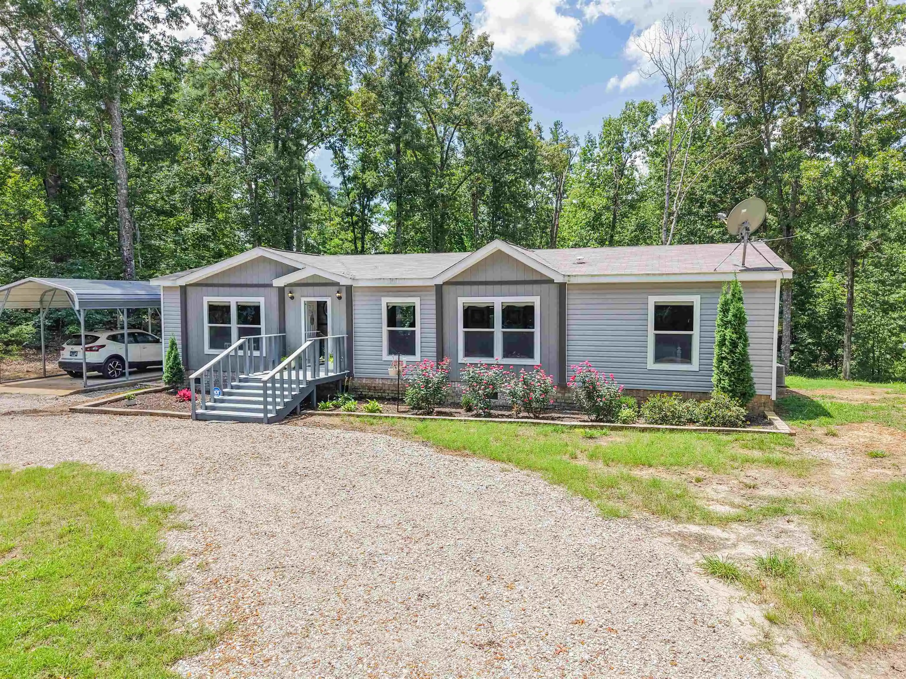 1st image of 162 Matlock Rd, Ramer, TN 38367 | MLS# 10226524
