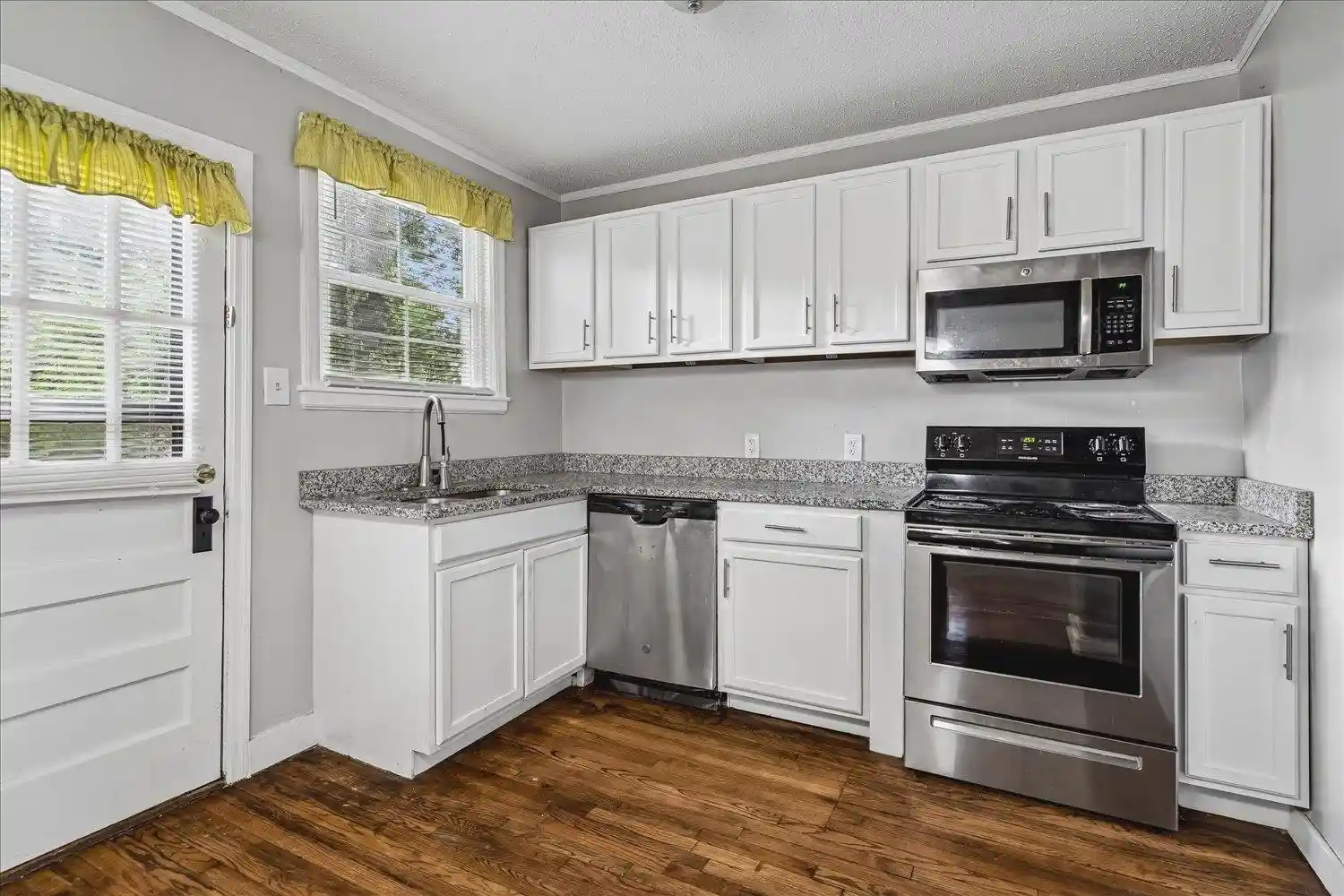 Photo 17 of Single family home for sale at 4106 Faxon Ave, Memphis, TN 38122 | MLS# 10226526 | Listing updated on 2026-08-11