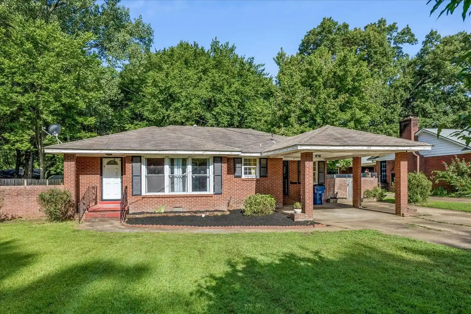 1st image of 805 S Somerville St, Somerville, TN 38068 | MLS# 10226528