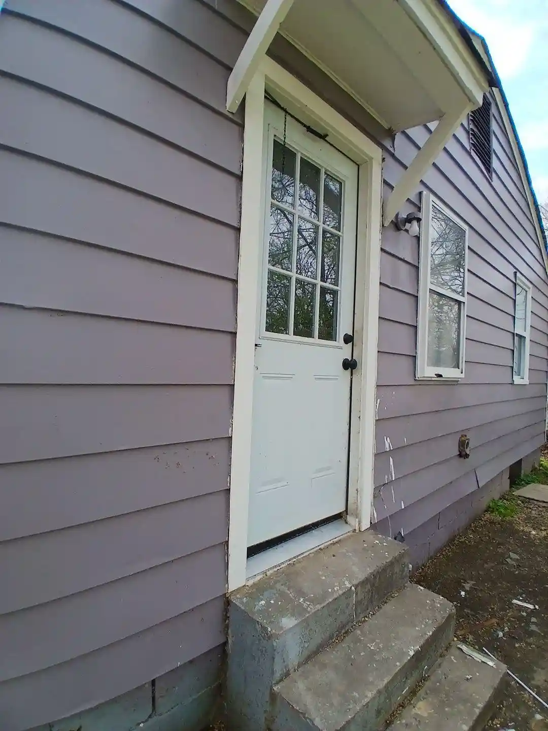 Photo 3 of Single family home for sale at 1752 Eldridge Ave, Memphis, TN 38108 | MLS# 10226542 | Listing updated on 2026-08-21