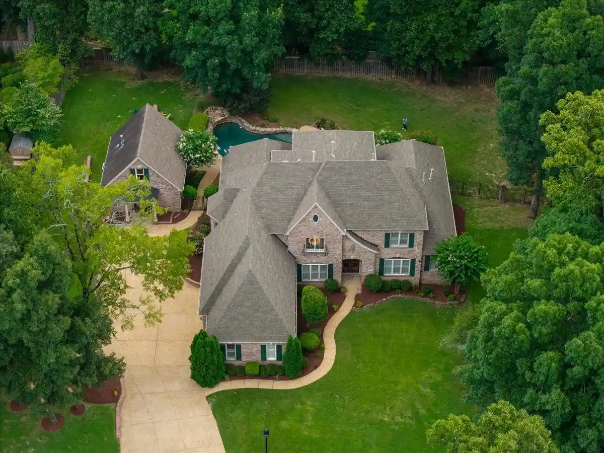 Photo 1 of Single family home for sale at 7800 Chapel Ridge Dr, Cordova, TN 38016 | MLS# 10226560 | Listing updated on 2026-09-21