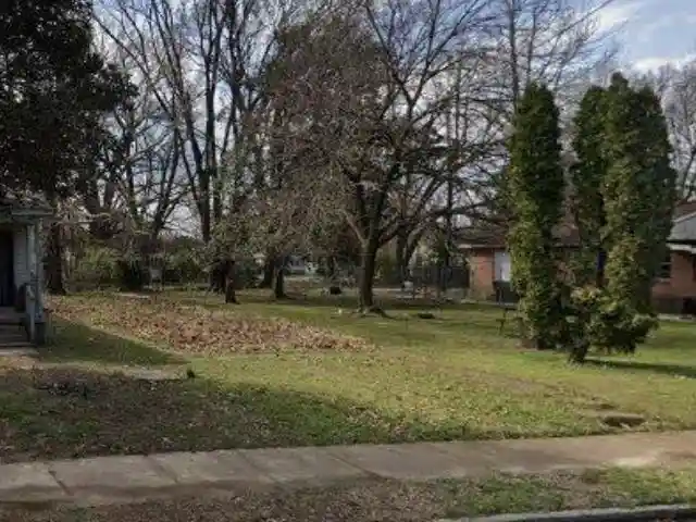 Photo 1 of Land for sale at 2169 Marble Ave, Memphis, TN 38108 | MLS# 10226561 | Listing updated on 2026-07-20