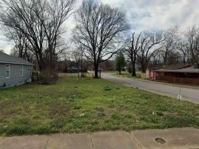 Photo 1 of Land for sale at 2291 Eldridge Ave, Memphis, TN 38108 | MLS# 10226563 | Listing updated on 2026-07-20
