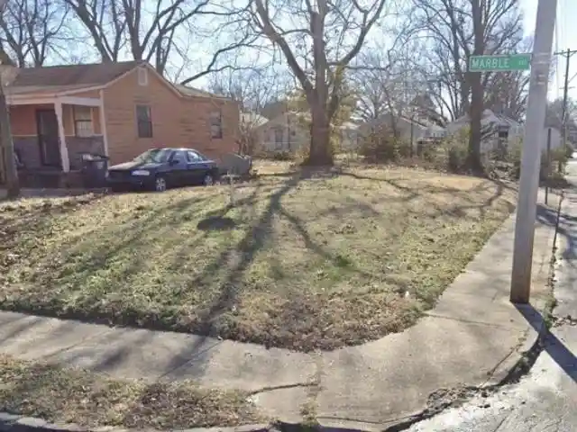 Photo 1 of Land for sale at 2115 Marble Ave, Memphis, TN 38108 | MLS# 10226565 | Listing updated on 2026-07-20