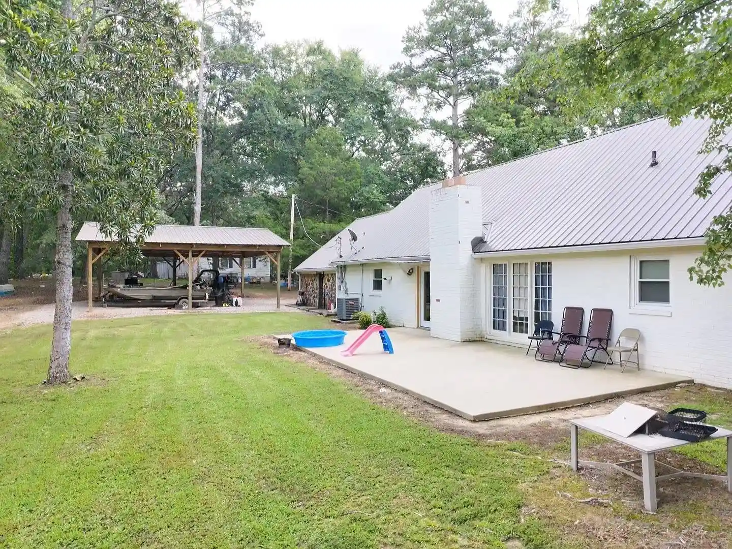 35th image of 24135 Us 64 Hwy, Hornsby, TN 38044 | MLS# 10226580