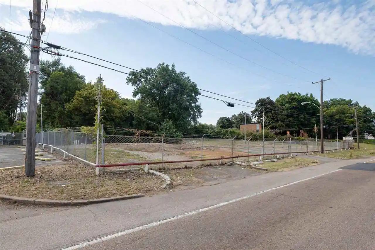 Photo 1 of Land for sale at 3183 N Thomas St, Memphis, TN 38127 | MLS# 10226586 | Listing updated on 2026-08-20