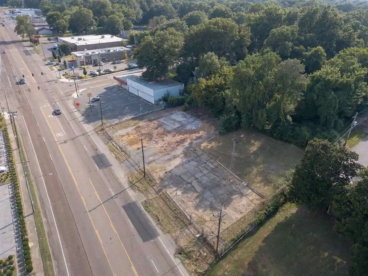 Photo 2 of Land for sale at 3183 N Thomas St, Memphis, TN 38127 | MLS# 10226586 | Listing updated on 2026-08-20
