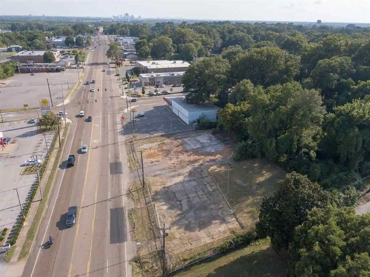 Photo 3 of Land for sale at 3183 N Thomas St, Memphis, TN 38127 | MLS# 10226586 | Listing updated on 2026-08-20