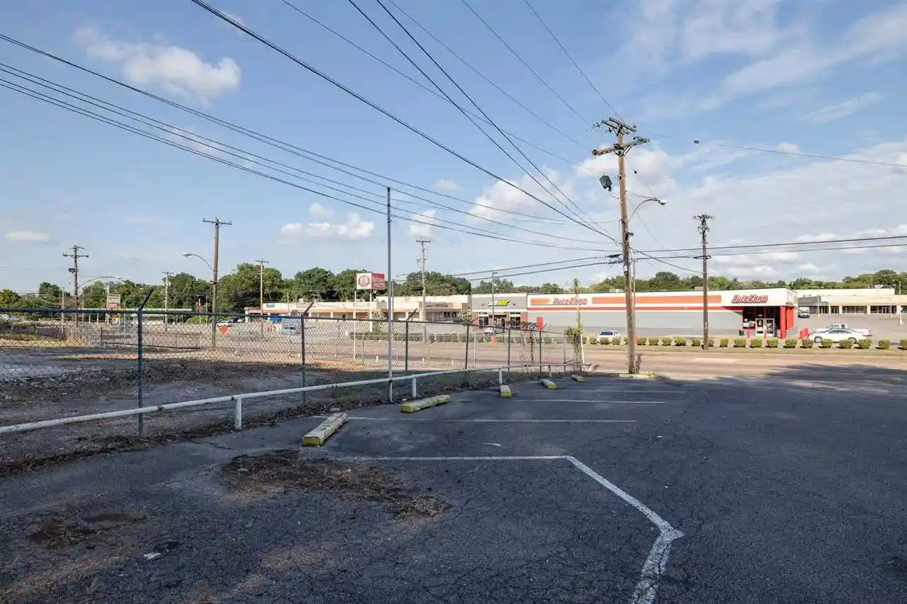 Photo 4 of Land for sale at 3183 N Thomas St, Memphis, TN 38127 | MLS# 10226586 | Listing updated on 2026-08-20