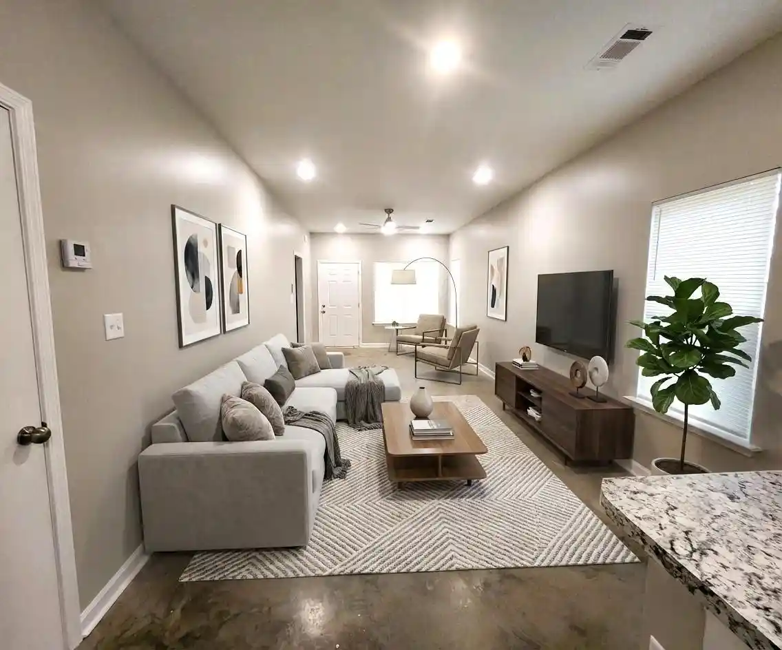 Photo 3 of Sale Pending at 1249 Marksman St, Memphis, TN 38106 | MLS# 10226590 | Listing updated on 2026-08-13