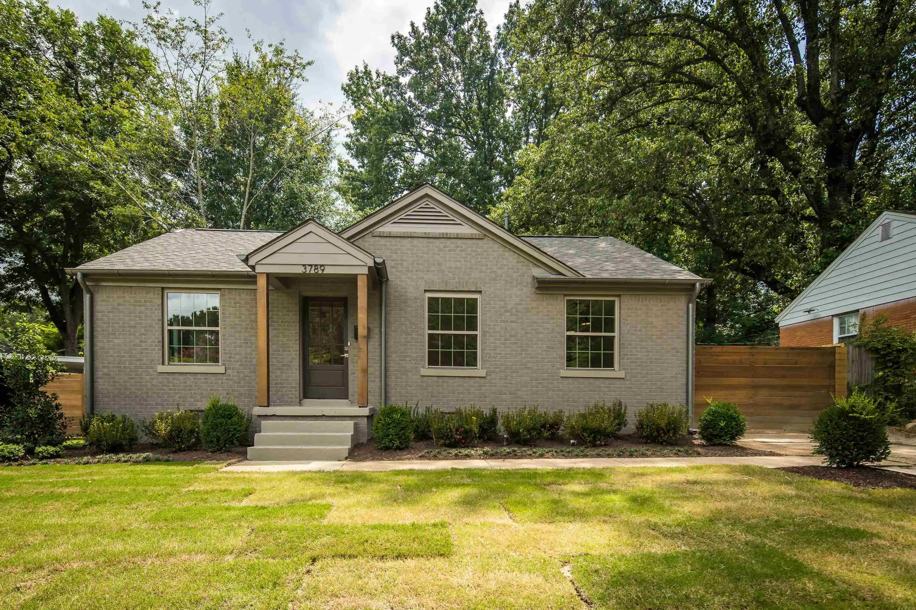 Photo 1 of Sale Pending at 3789 Gamewell Rd, Memphis, TN 38111 | MLS# 10226595 | Listing updated on 2026-08-08