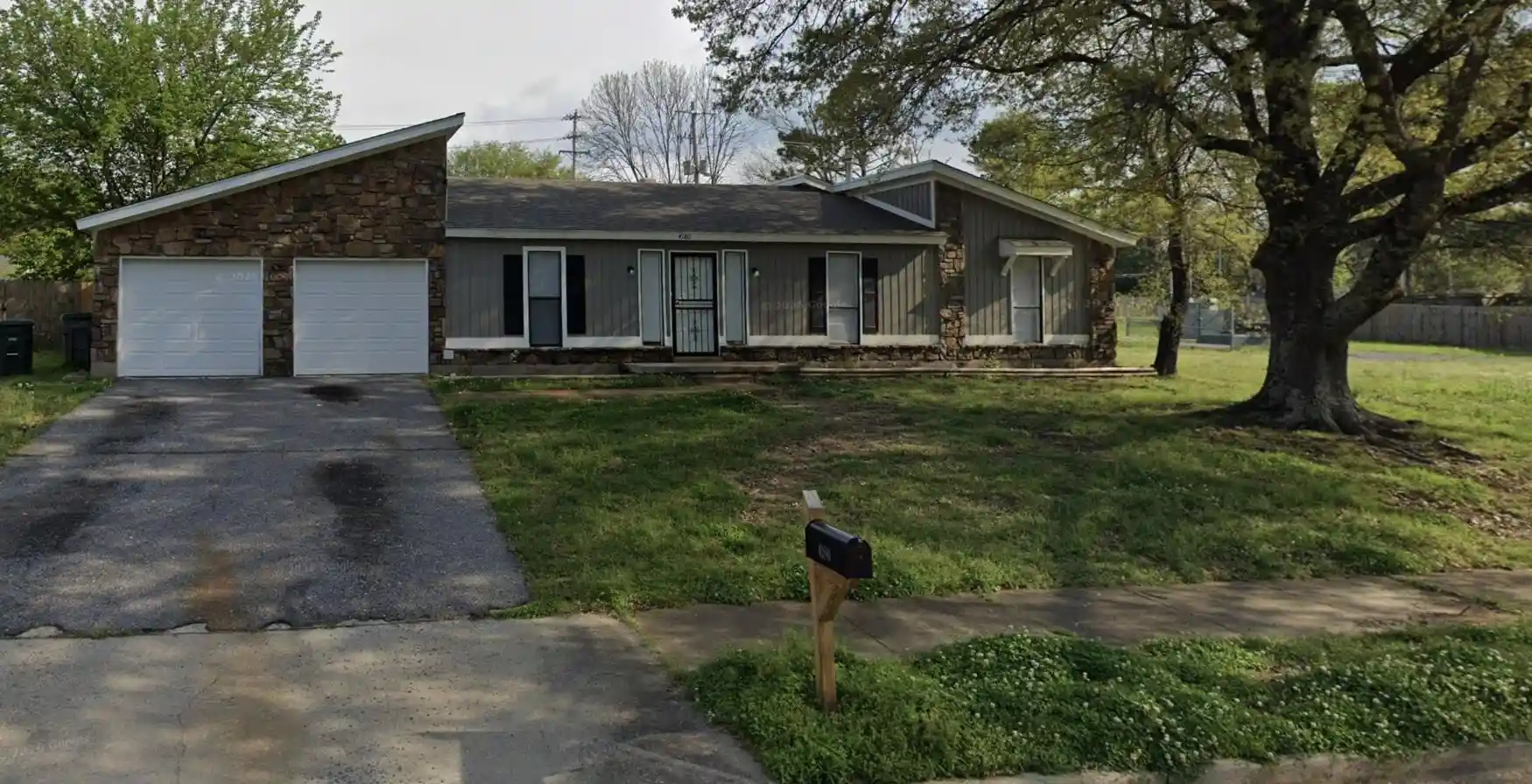 Single family home for sale at 4180 Runningbrook Cir, Memphis, TN 38141 | MLS# 10226598