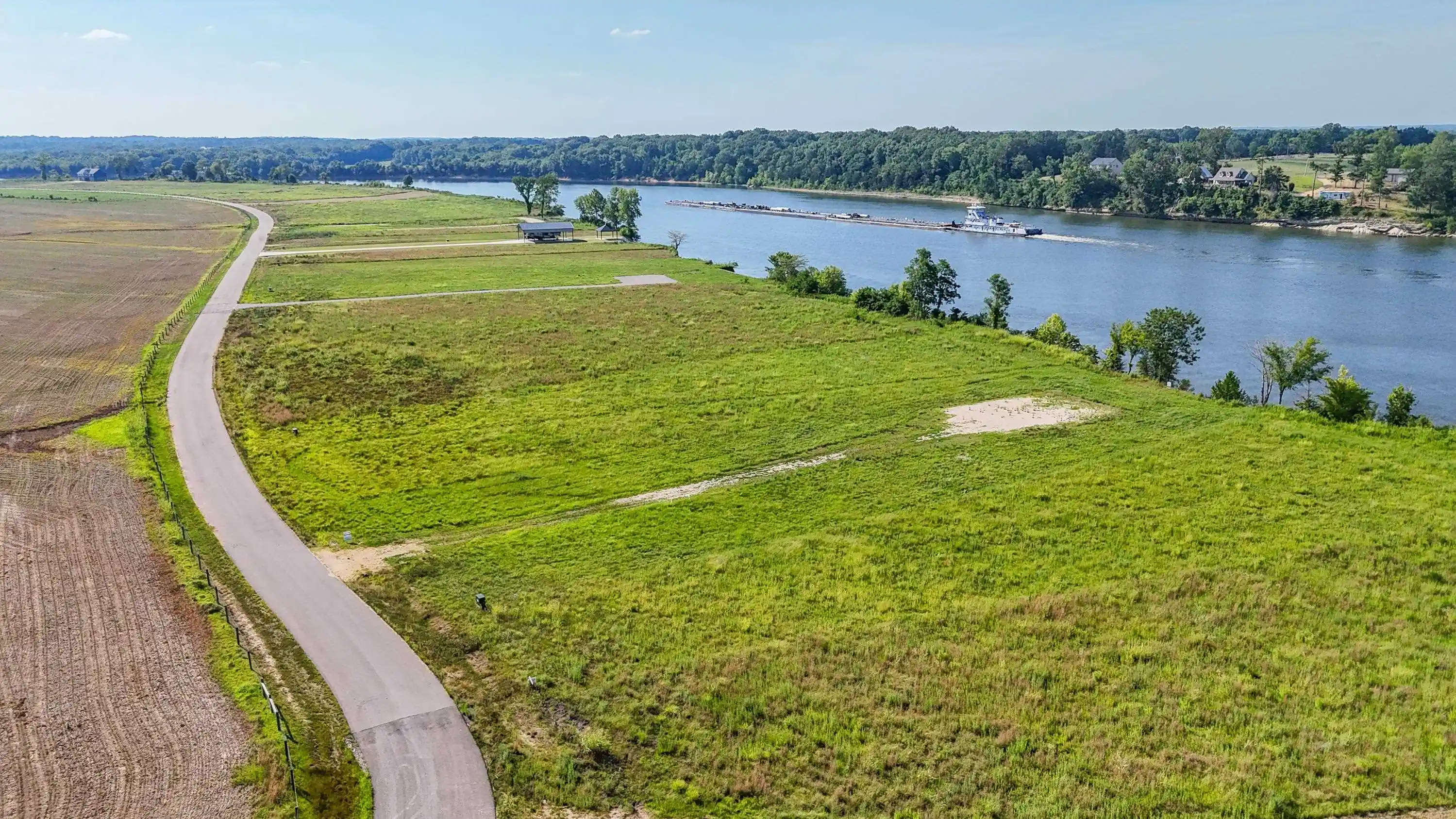 1st image of Lot 97 Cravens Rd, Savannah, TN 38372 | MLS# 10226605