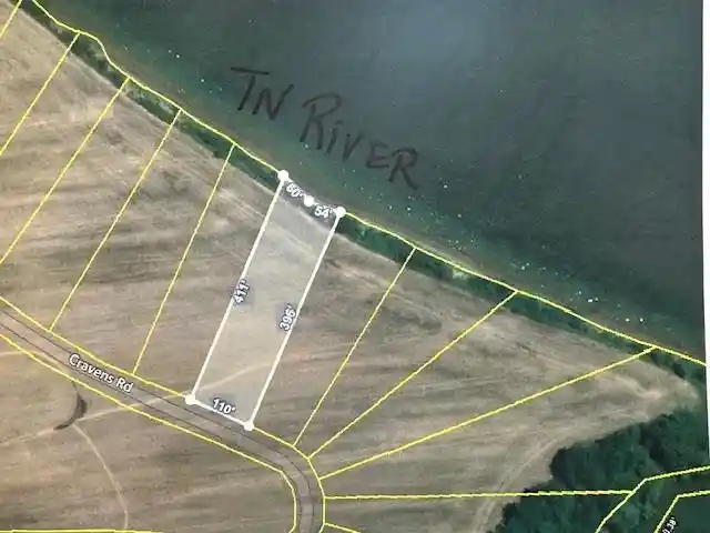 13th image of Lot 97 Cravens Rd, Savannah, TN 38372 | MLS# 10226605