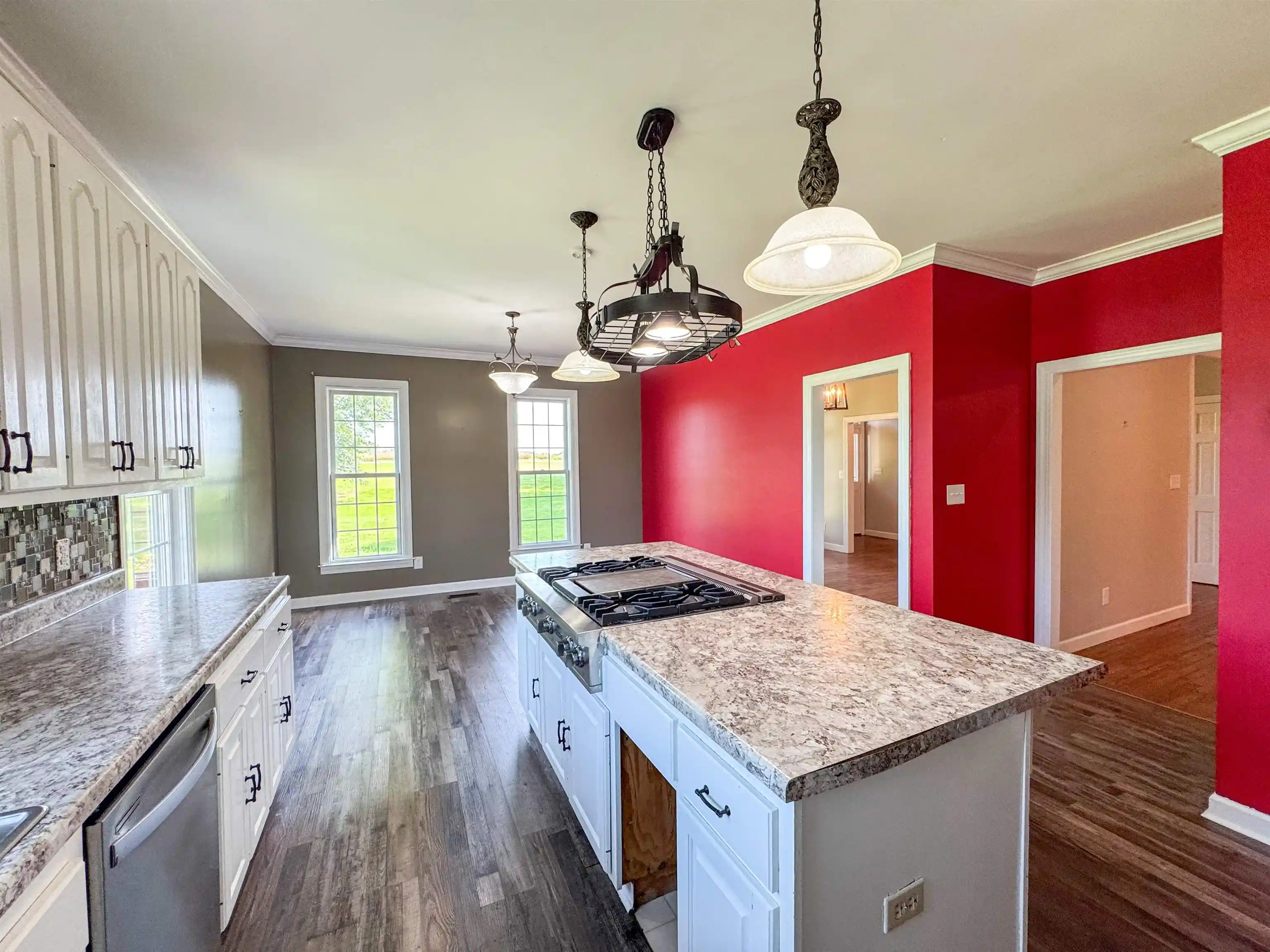 Photo 2 of Sale Pending at 1750 Mill Crk Rd, Halls, TN 38040 | MLS# 10226607 | Listing updated on 2026-09-01