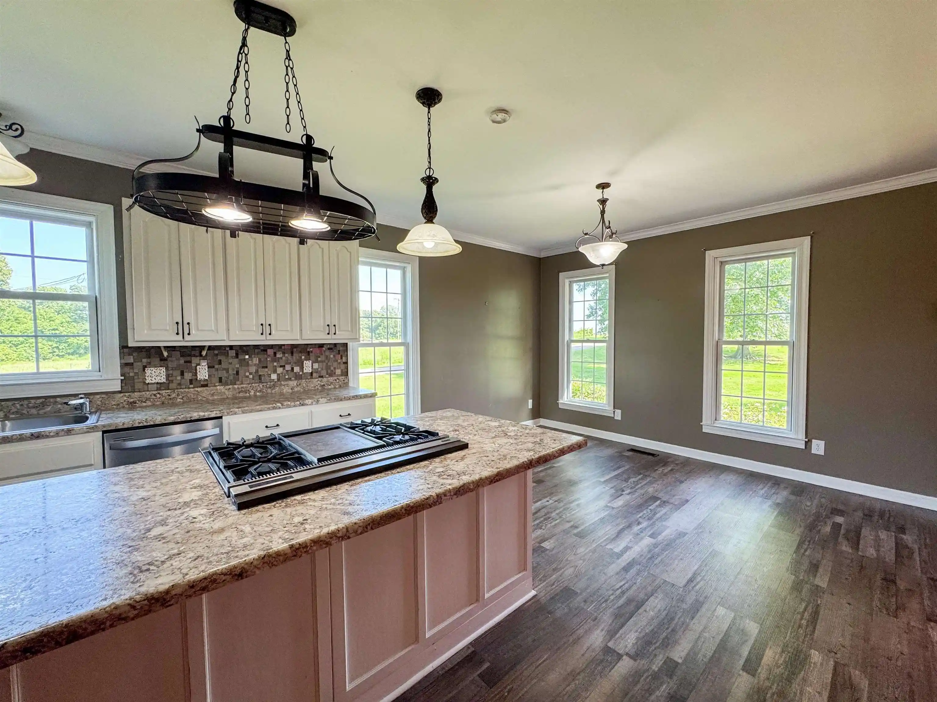 Photo 3 of Sale Pending at 1750 Mill Crk Rd, Halls, TN 38040 | MLS# 10226607 | Listing updated on 2026-09-01