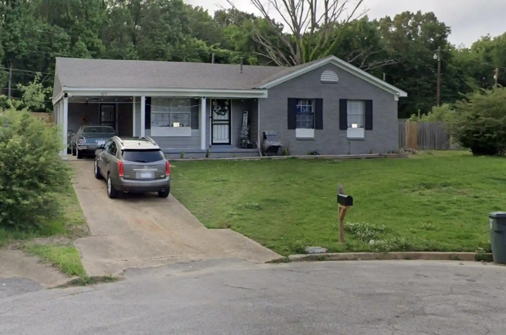 Photo 1 of Single family home for sale at 4891 Ortie Cv, Memphis, TN 38109 | MLS# 10226614 | Listing updated on 2026-07-21