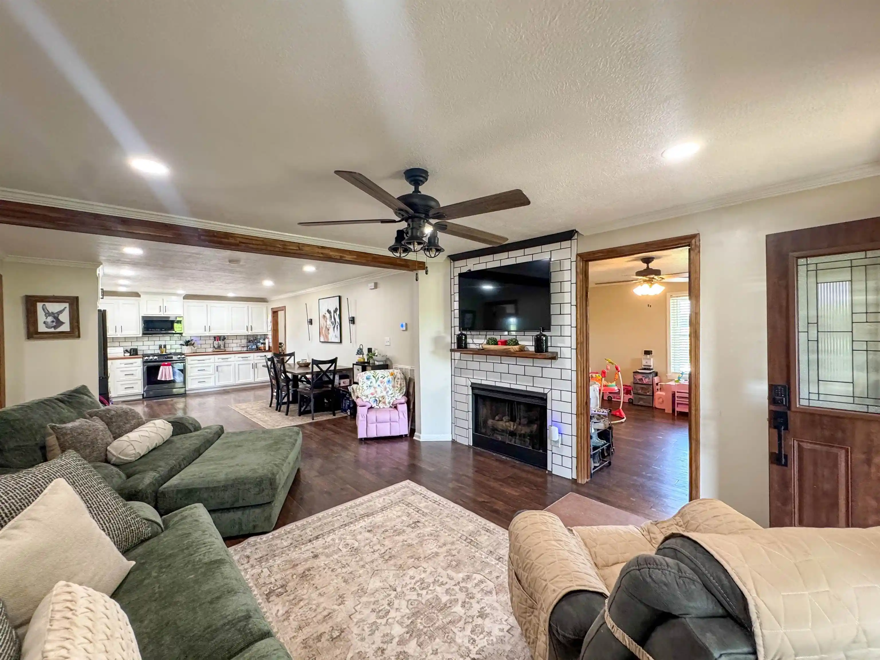 2nd image of 948 George Weakley Rd, Dyersburg, TN 38024 | MLS# 10226616